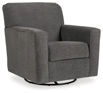 Alcona Accent Chair