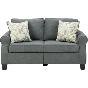 Alessio Loveseat