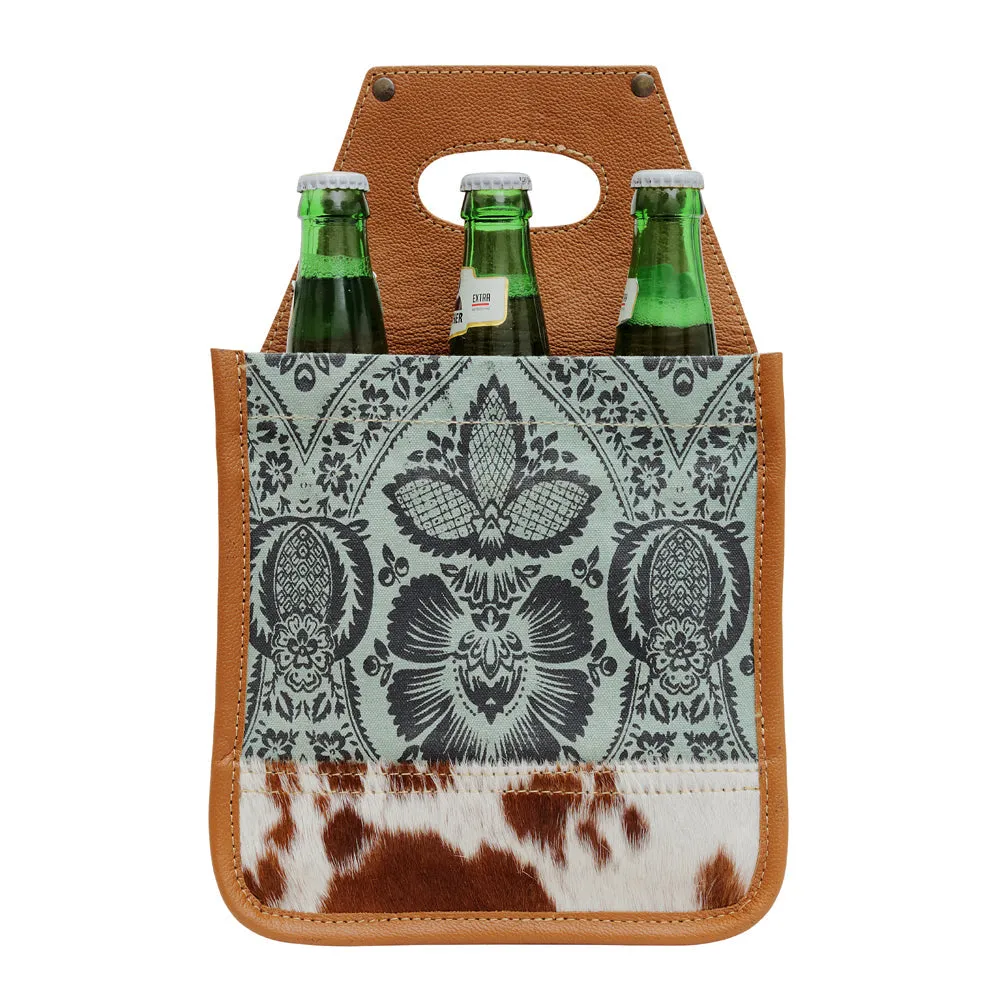 AZTECA 6 PACK BEER CADDY