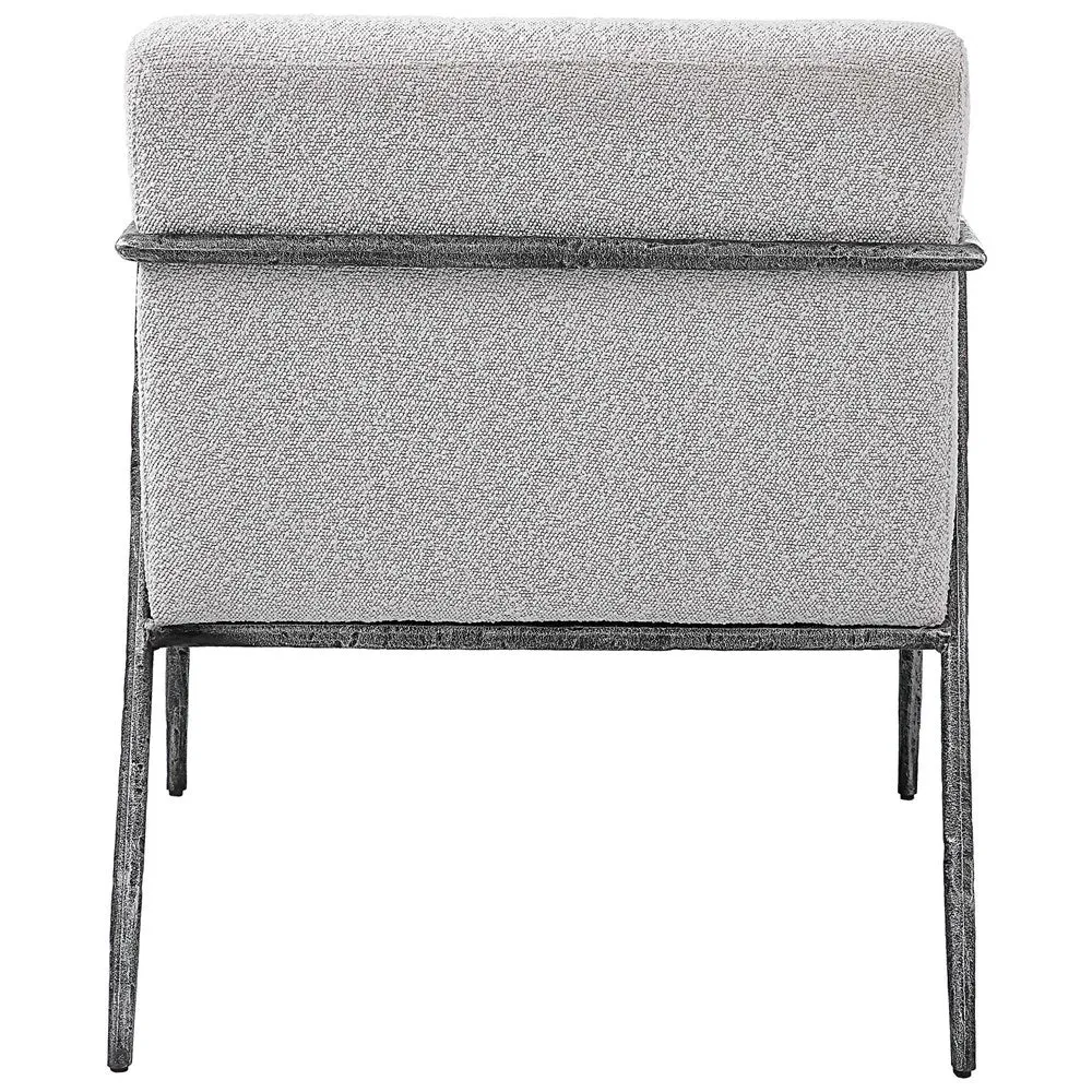 BRISBANE ACCENT CHAIR