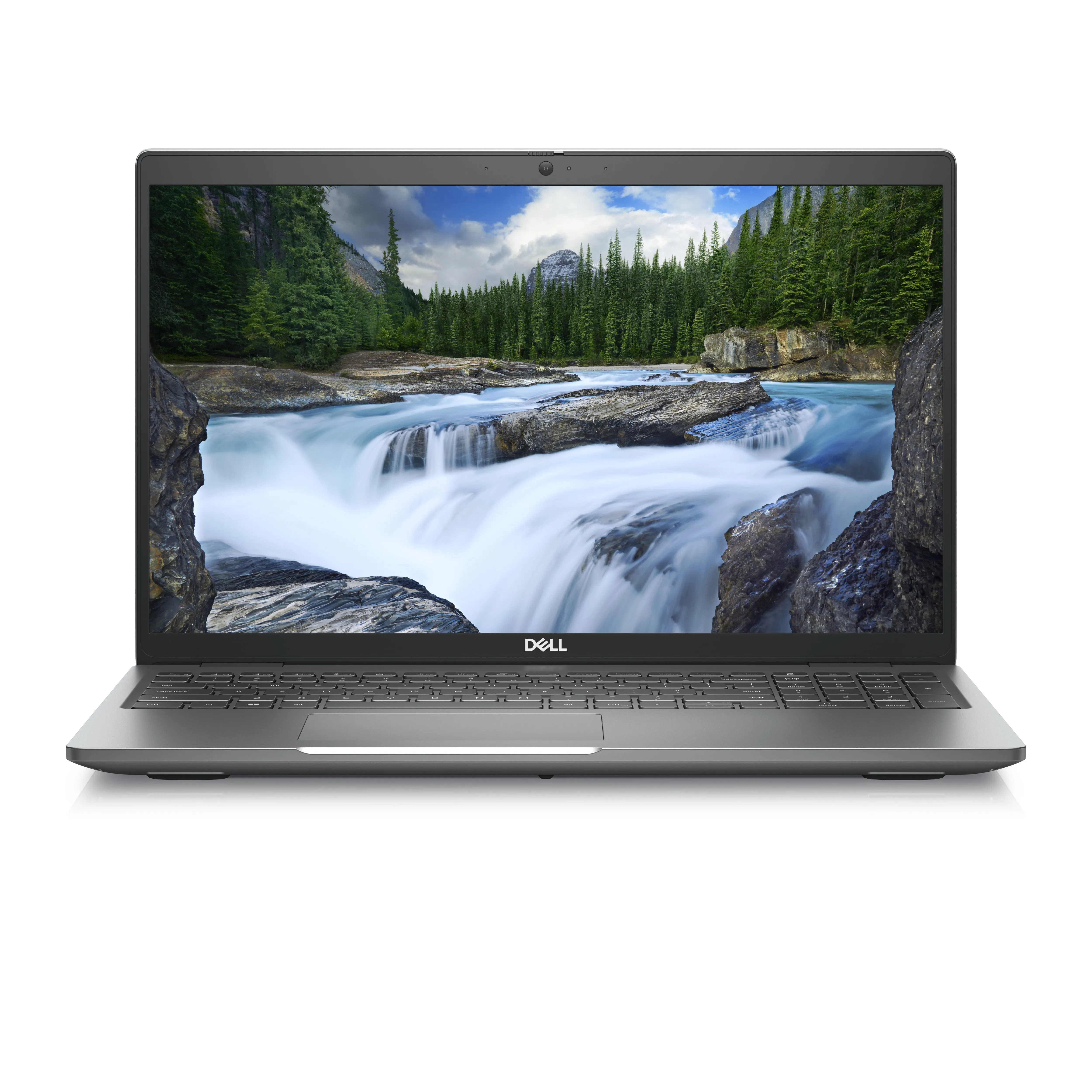 Dell Notebook Latitude 5540 - 39.6 Cm (15.6") - Intel Core I5 1335U - Gray