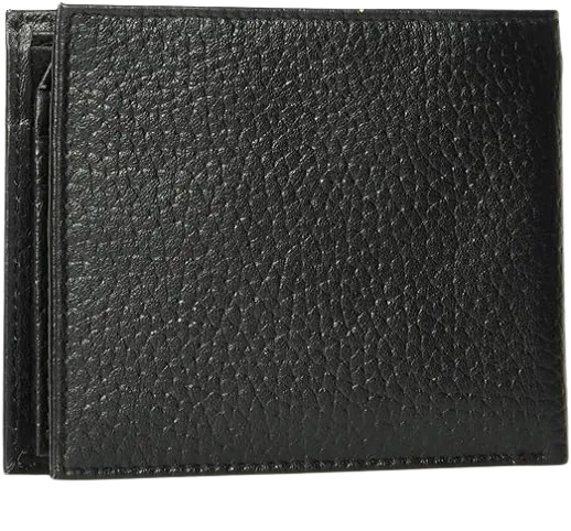 Gem Dandy Men's John Deere Historical Passcase Wallet