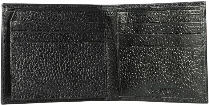 Gem Dandy Men's John Deere Historical Passcase Wallet