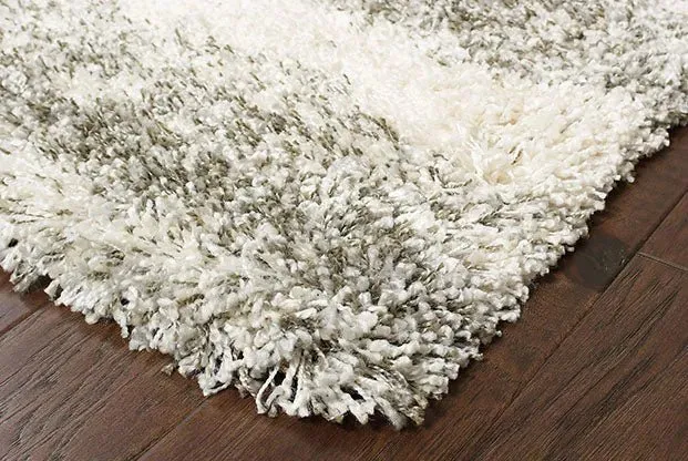 Henderson 5502h Ivory/ Grey Rug