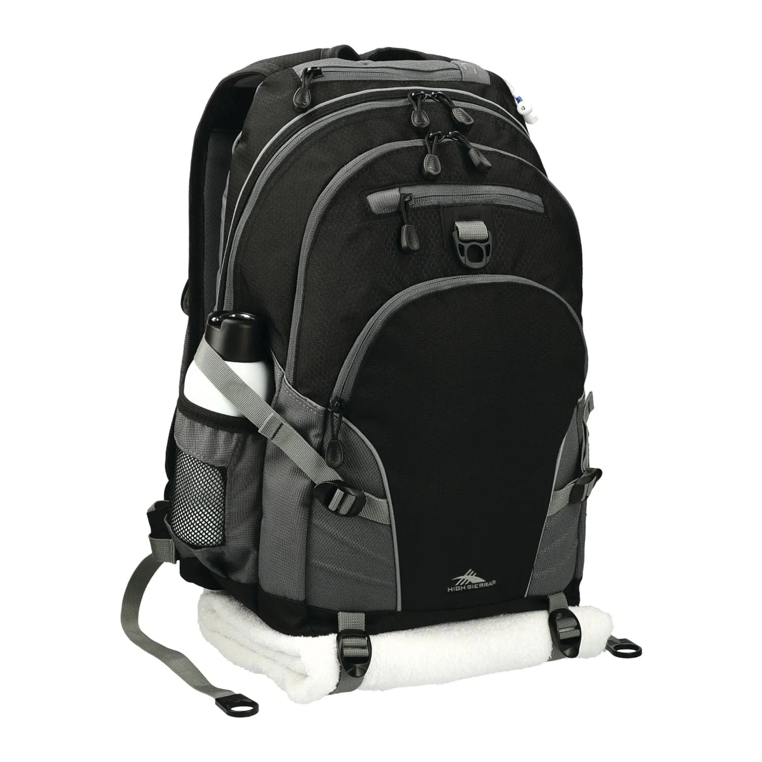 High Sierra - Loop Backpack