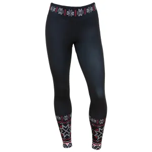 Krimson Klover "Snowbank" Leggings