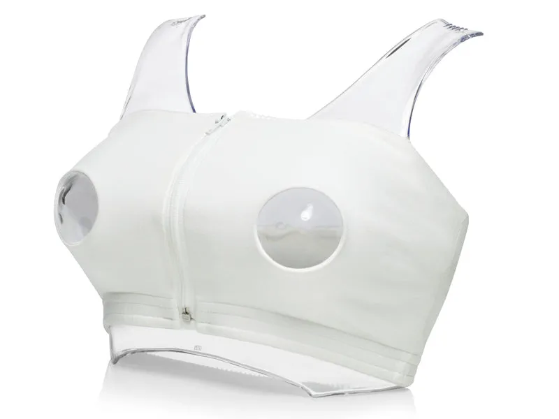 Medela - Easy Expression Bustie (White)