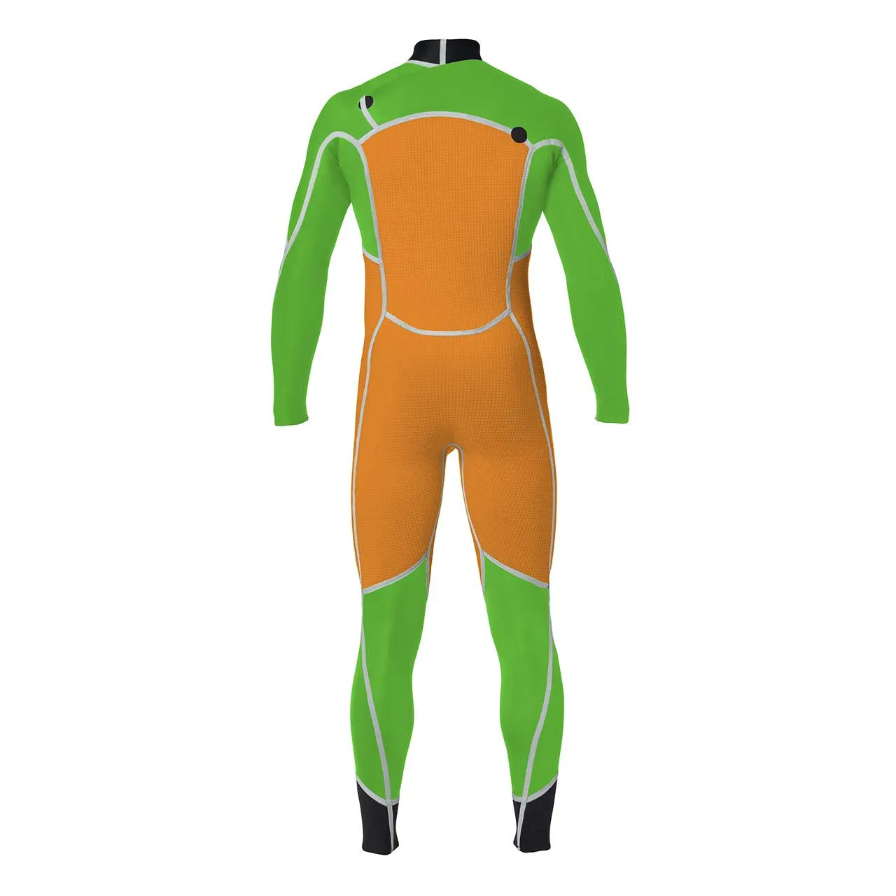 Mens R3 Yulex FZ Full Suit