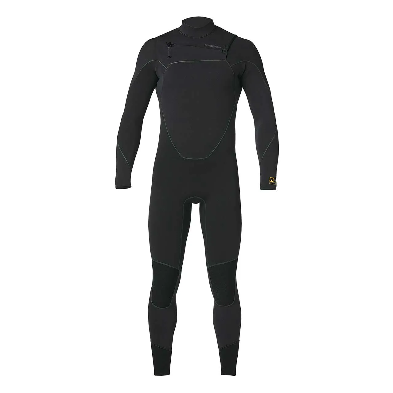 Mens R3 Yulex FZ Full Suit