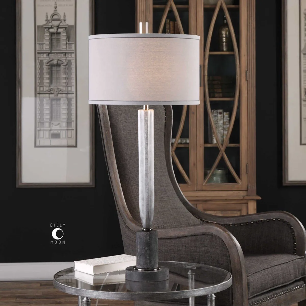 NEVIO TABLE LAMP