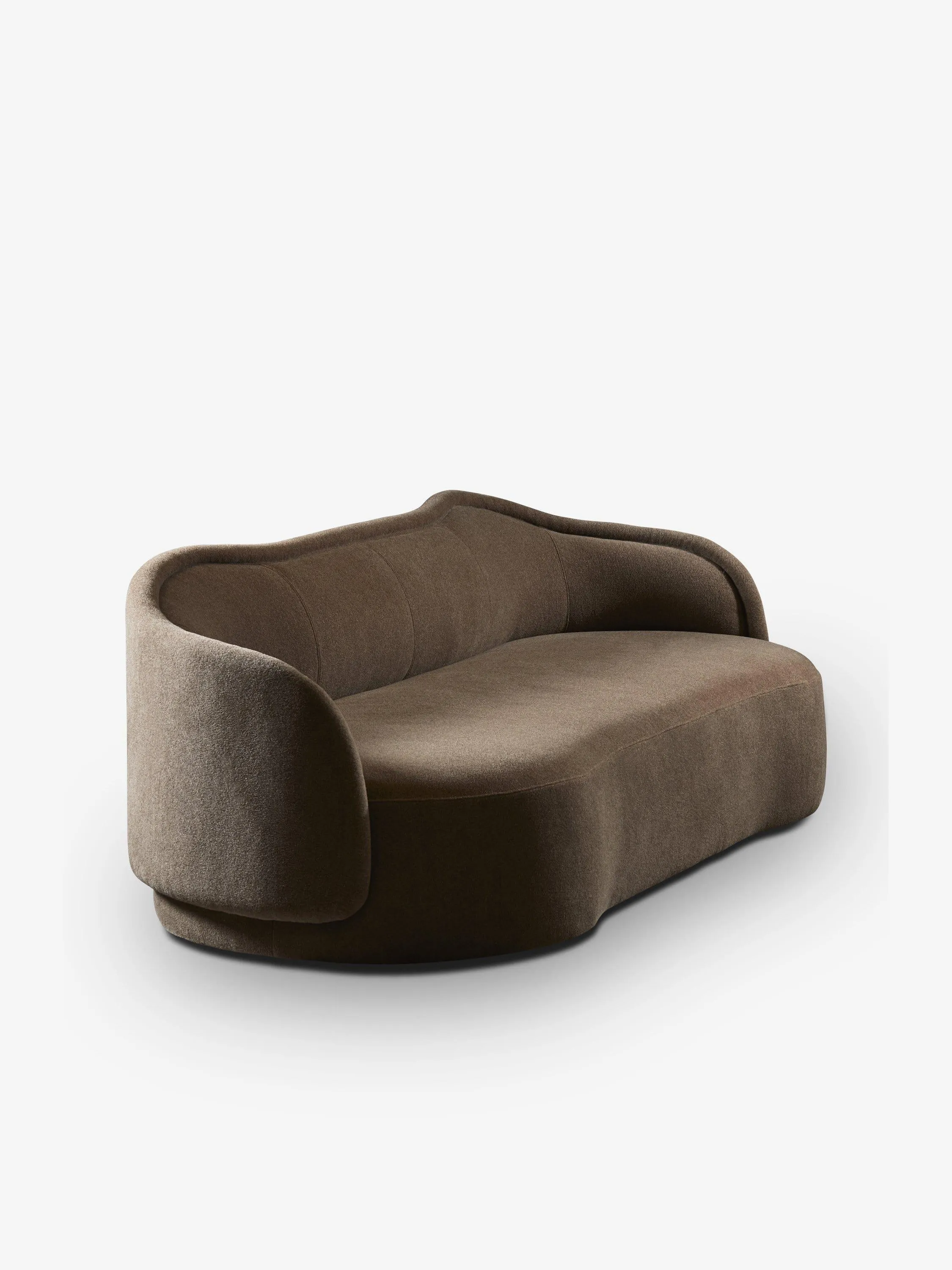 PIA Sofa by Collection Particuliere