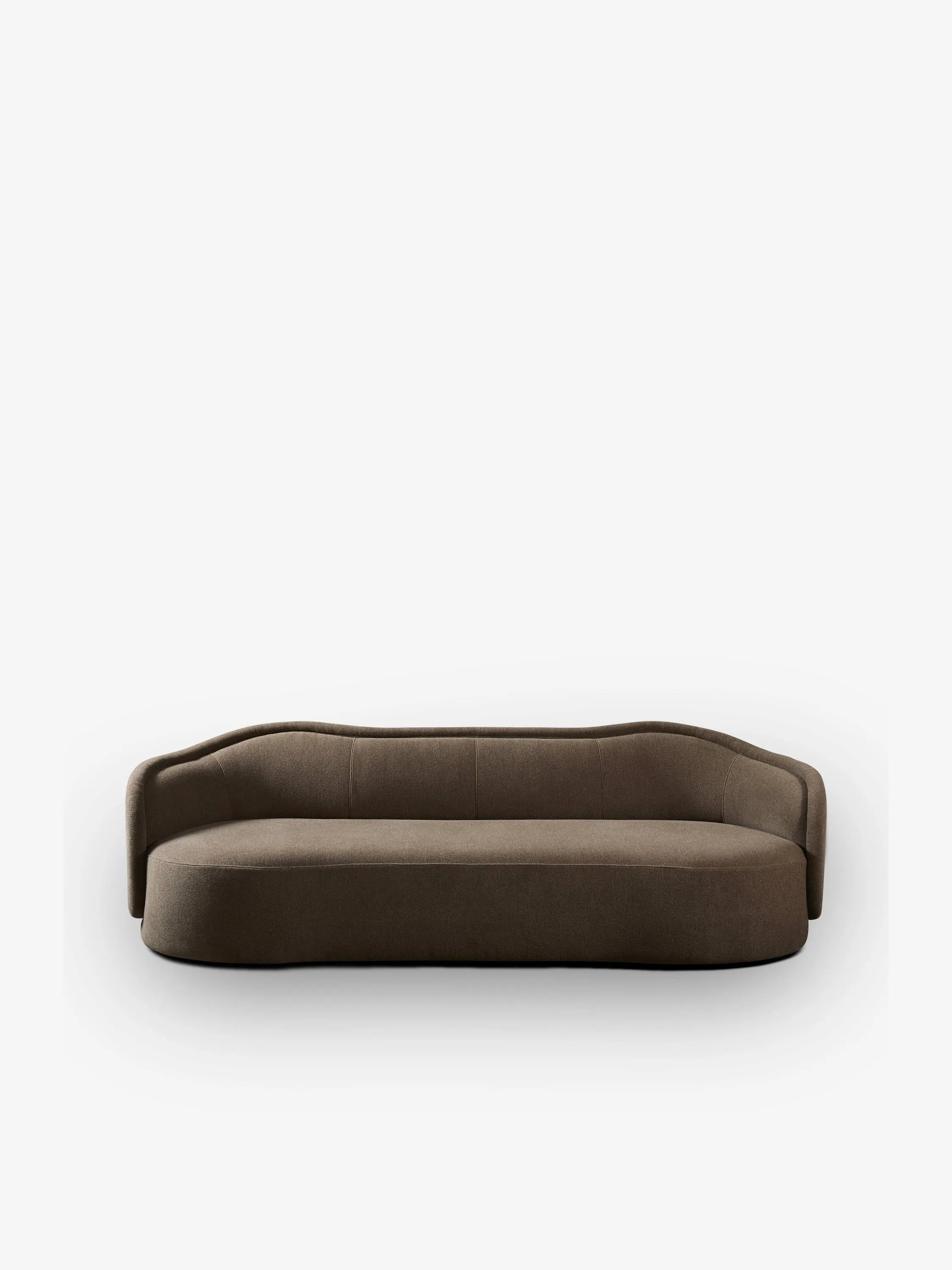 PIA Sofa by Collection Particuliere