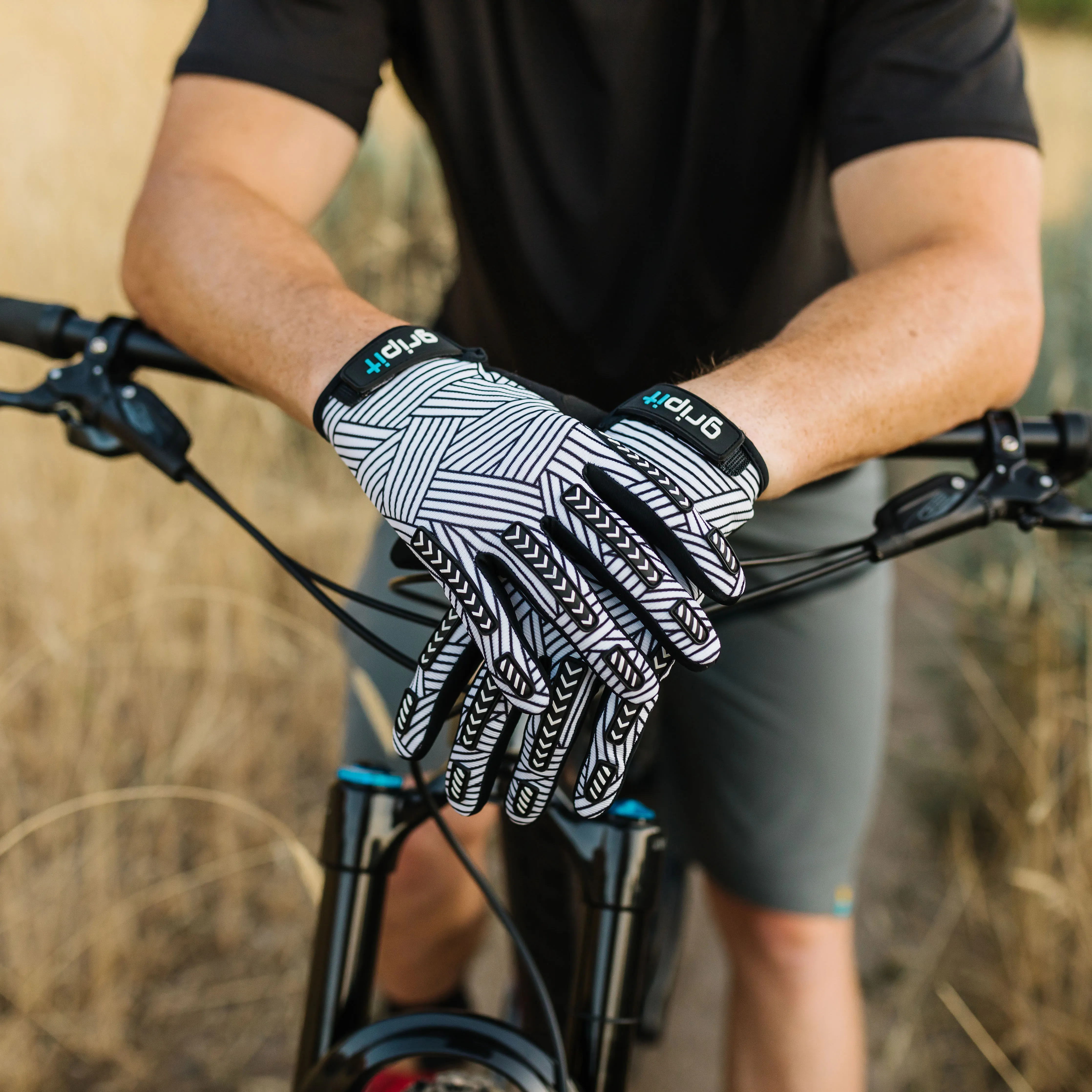 Porcupine Rim | Protect Glove