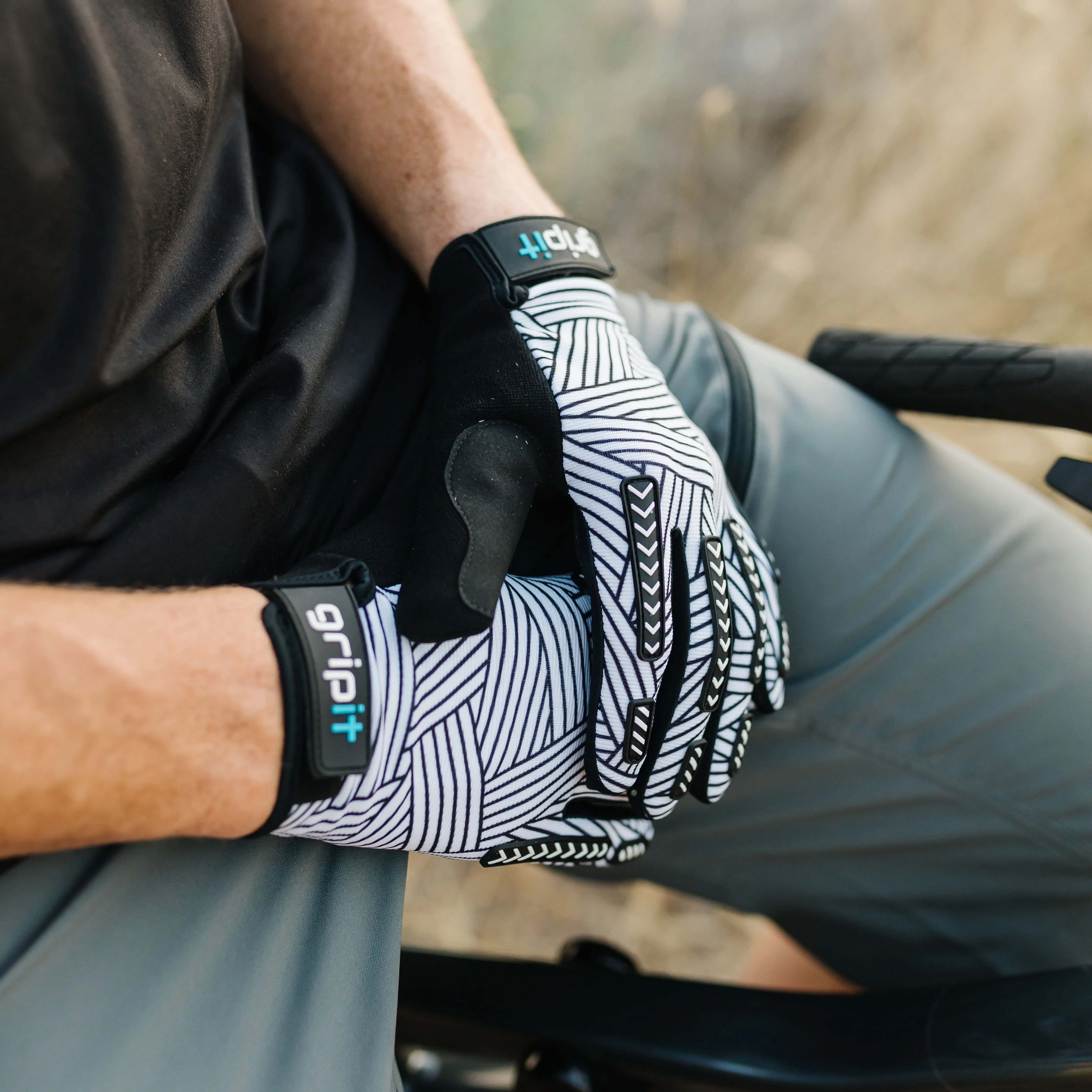 Porcupine Rim | Protect Glove