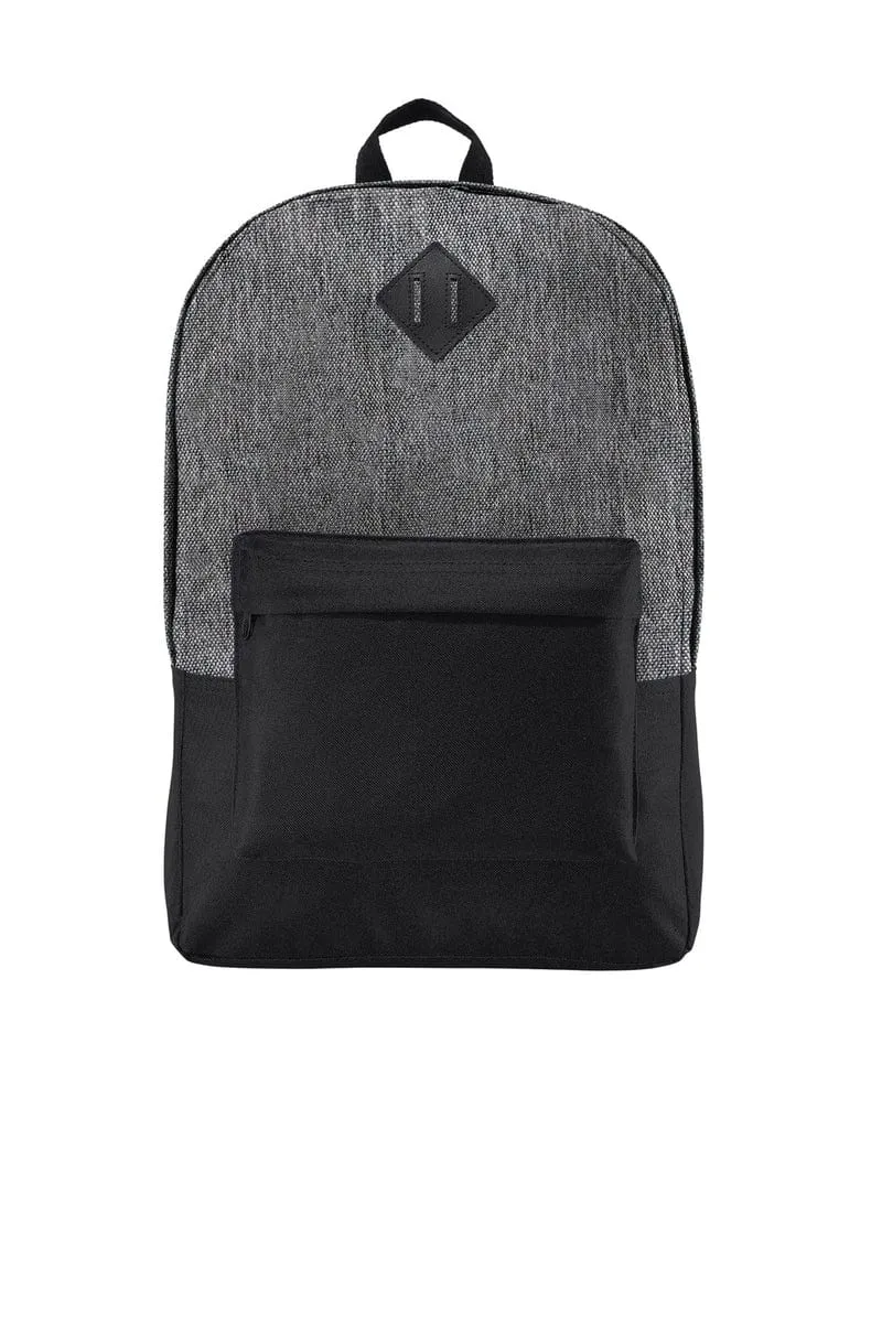 Port Authority  ®  Retro Backpack BG7150