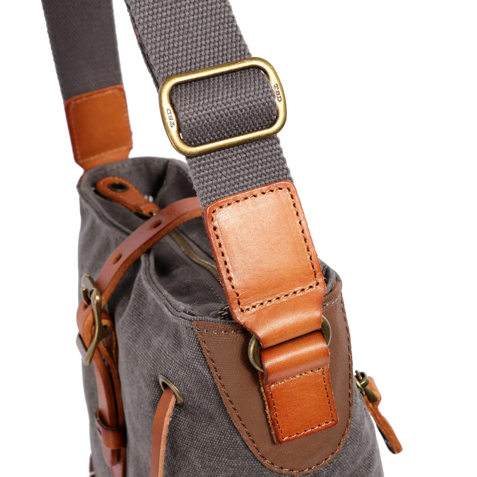 Redwood Crossbody