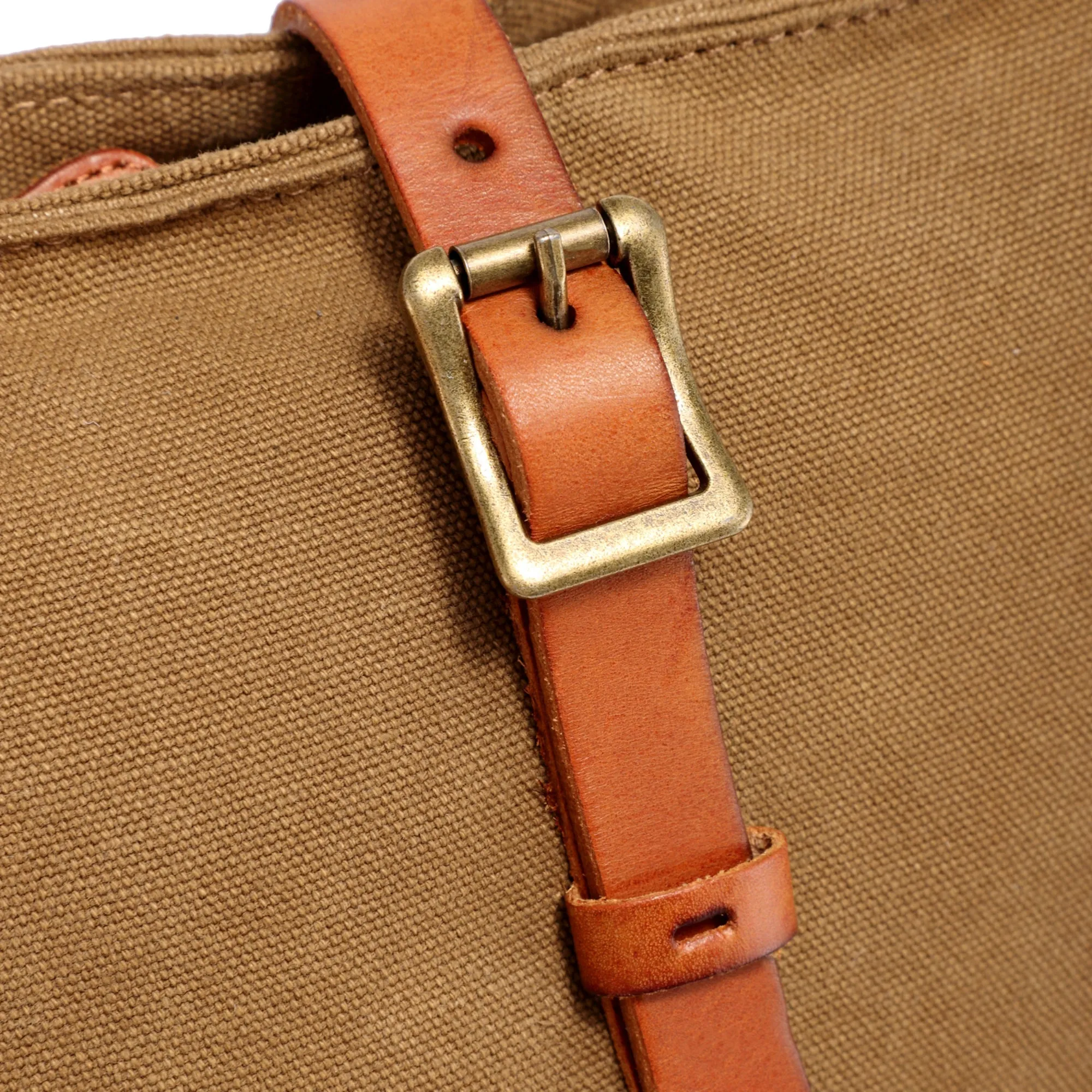 Redwood Crossbody