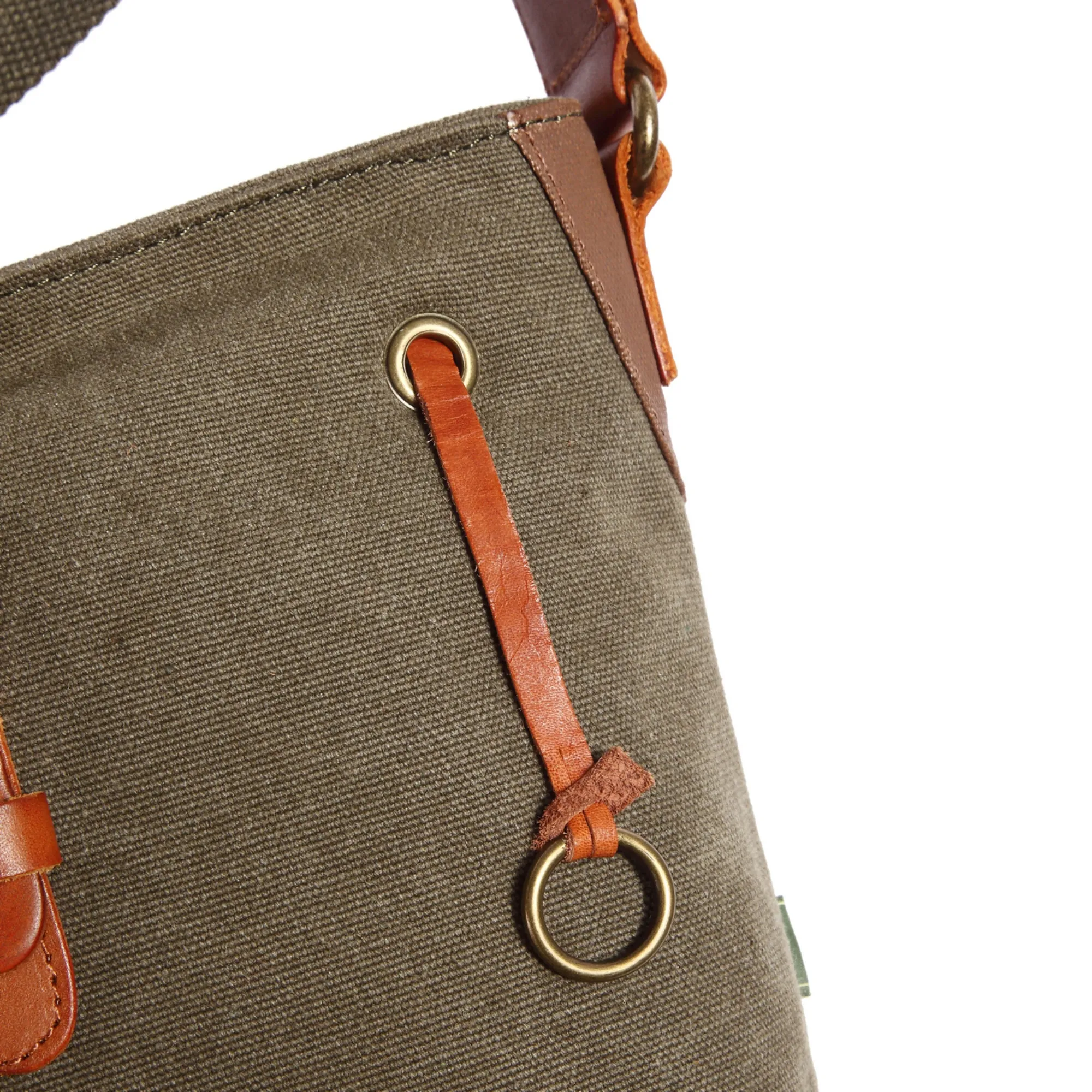 Redwood Crossbody