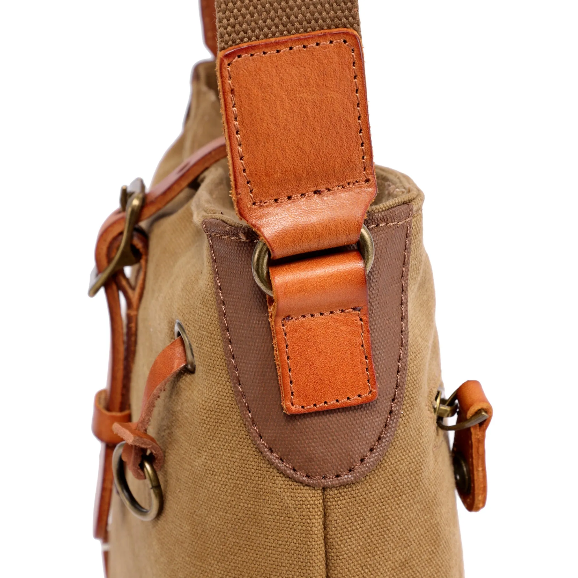 Redwood Crossbody