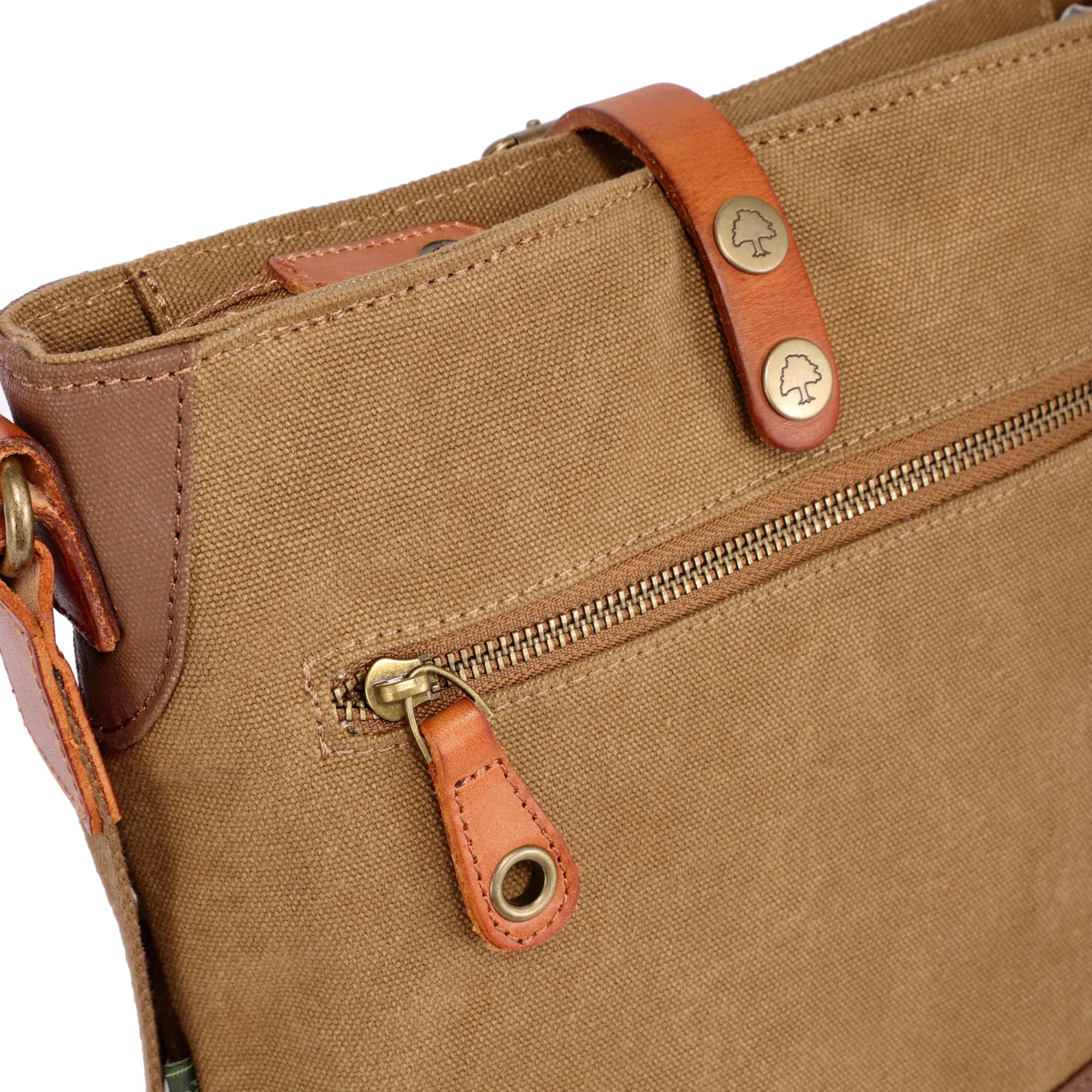 Redwood Crossbody