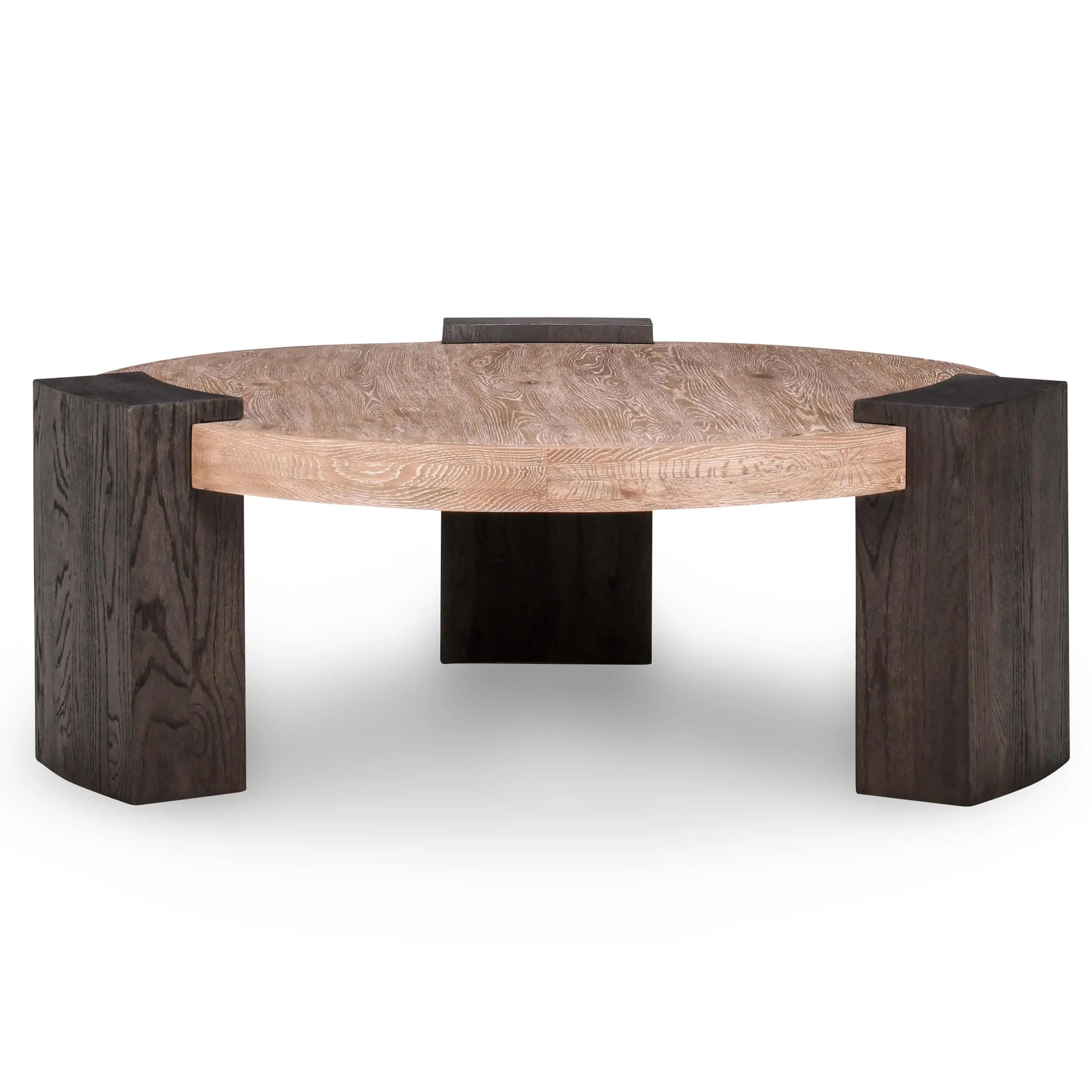 Rio Round Coffee Table