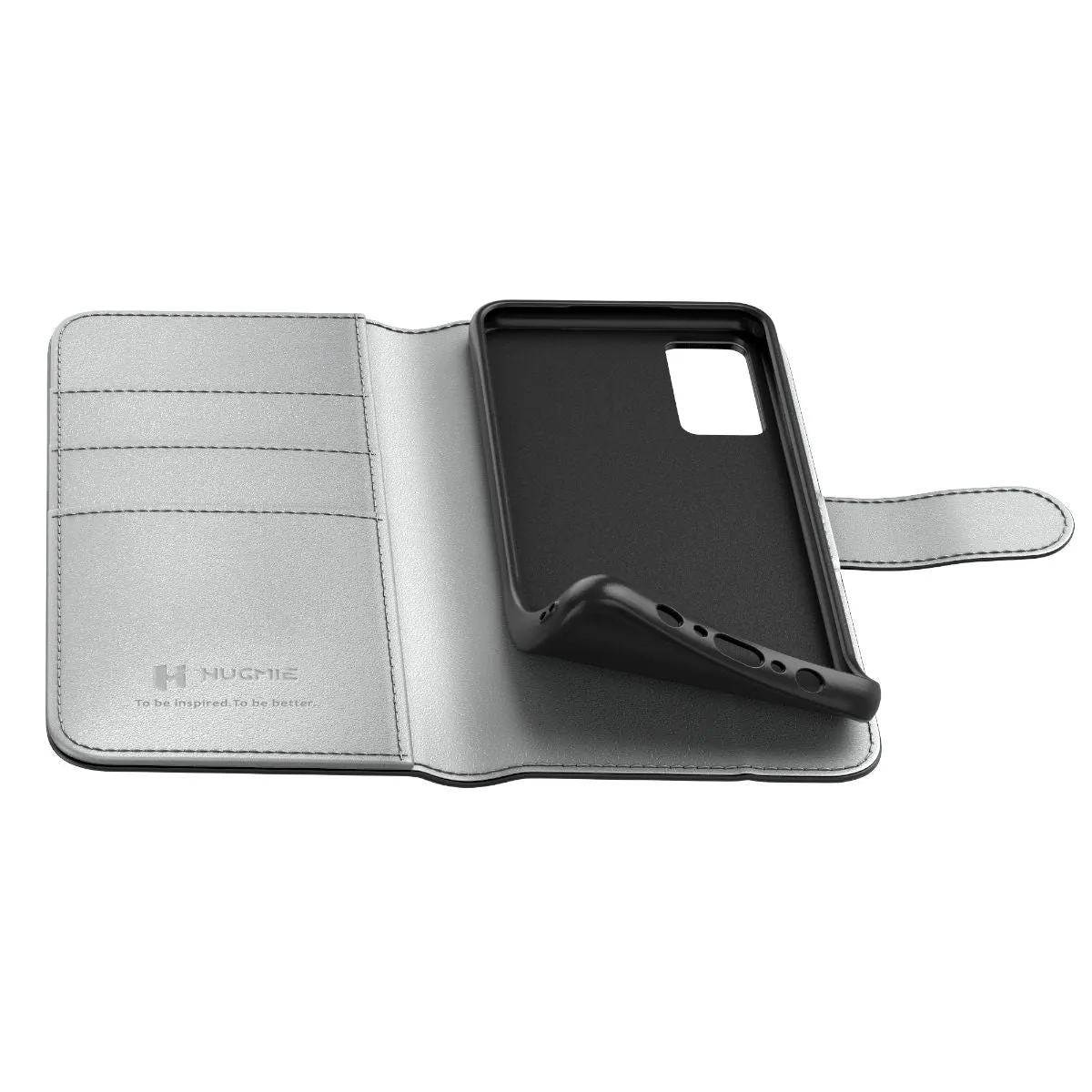 Samsung Galaxy S22 Leather Case Classic Series Folio