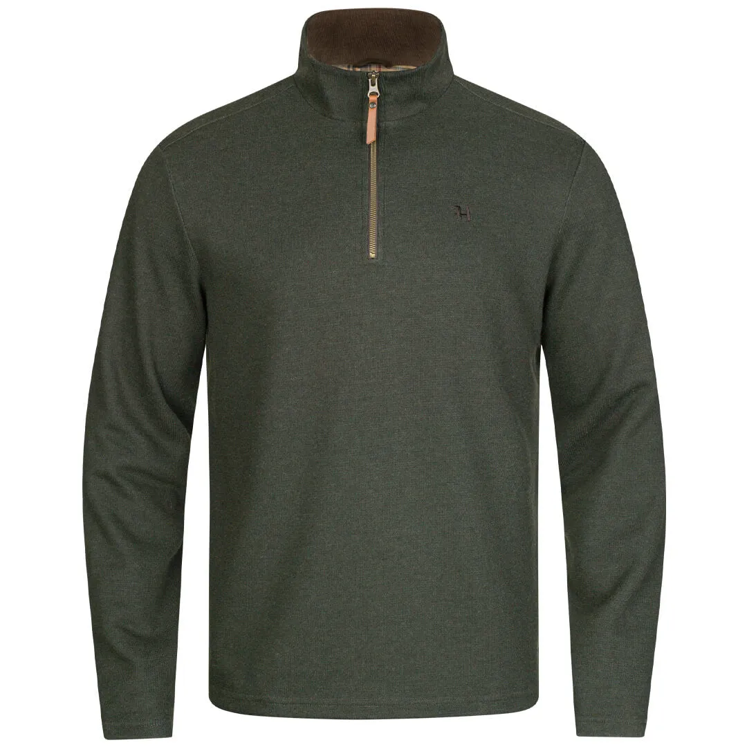 Sandhem Pro HSP Pullover - Forest Green by Harkila