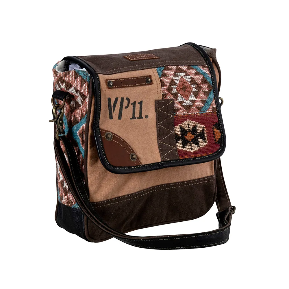 Southwest Bound VP11 Shoulder Bag