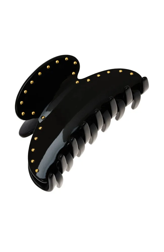 Studded Couture Jaw