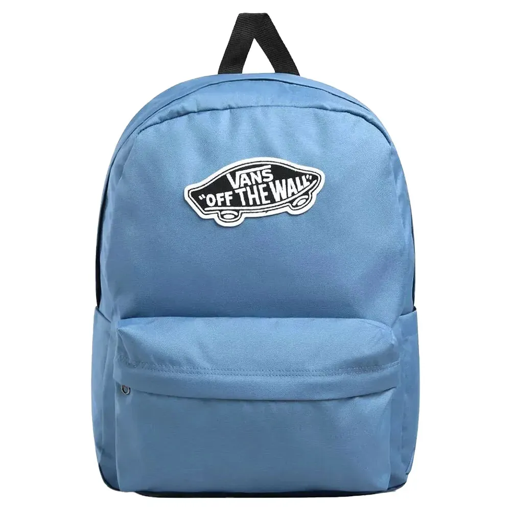 Vans Old Skool Classic Backpack - Bluestone