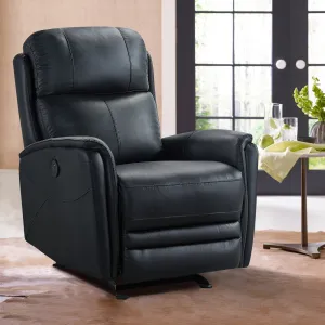 Wolfe Recliner