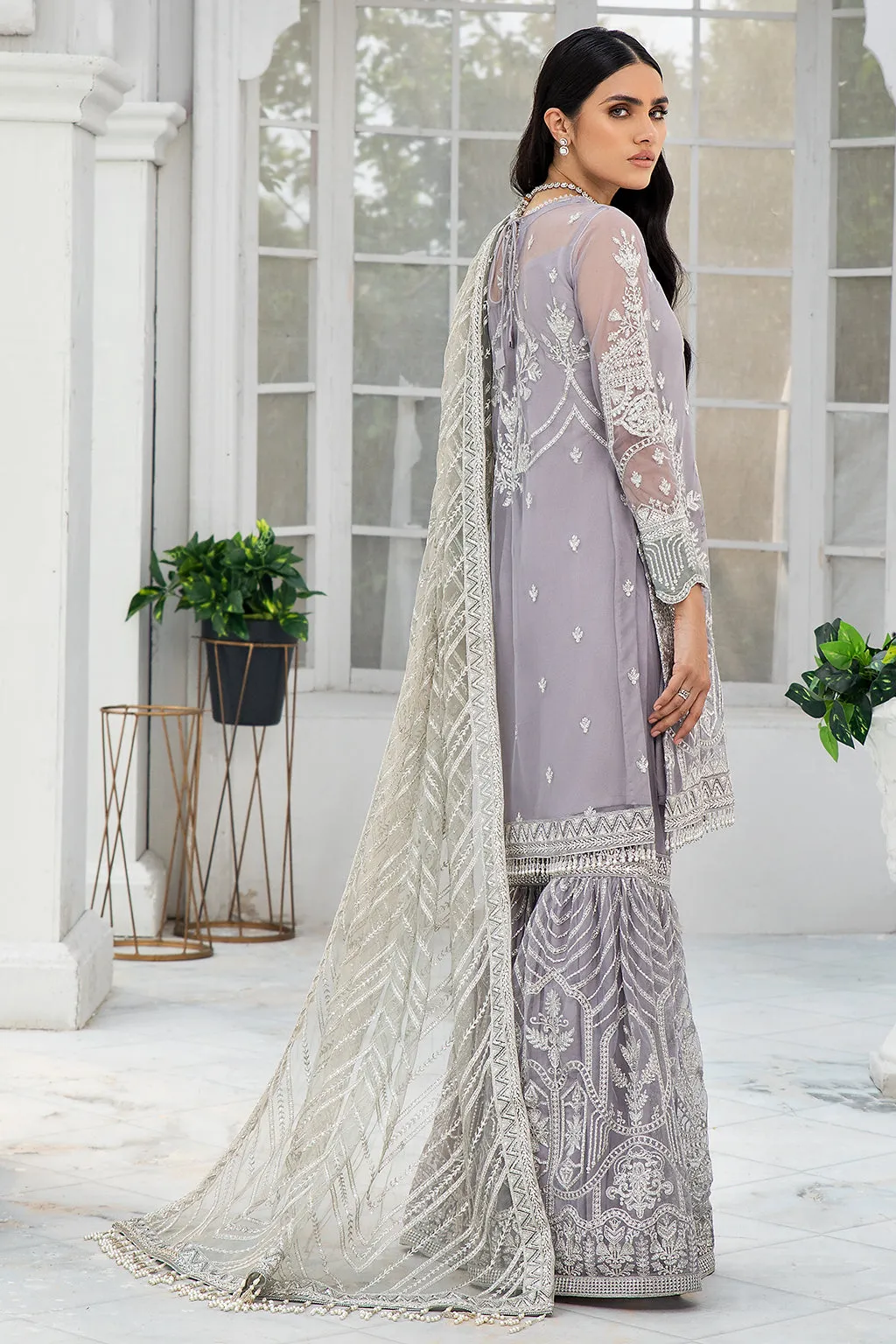 Zarif De Luxury Formal Collection – MERYL