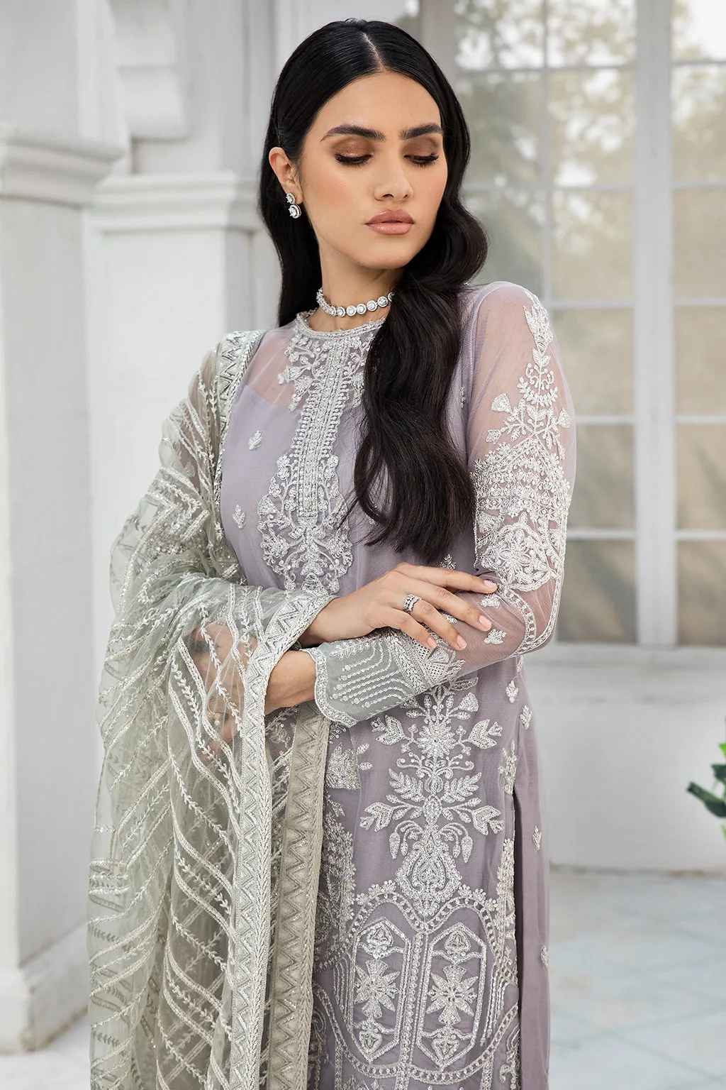 Zarif De Luxury Formal Collection – MERYL