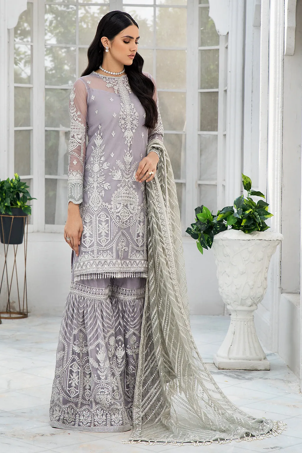 Zarif De Luxury Formal Collection – MERYL