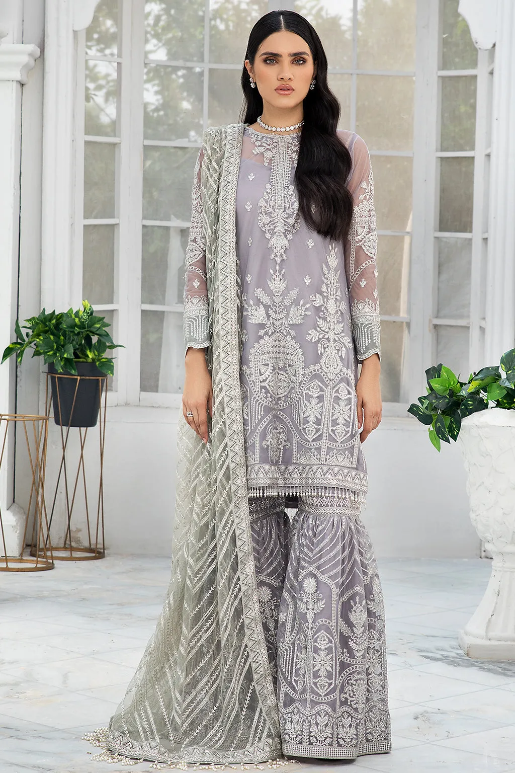 Zarif De Luxury Formal Collection – MERYL