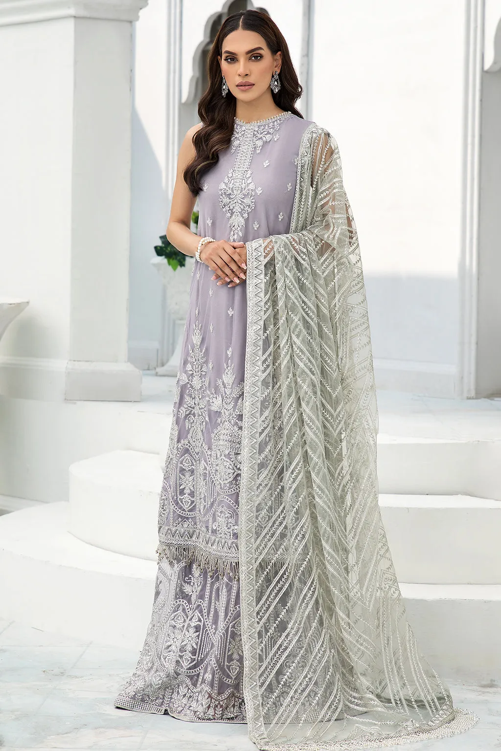 Zarif De Luxury Formal Collection – MERYL